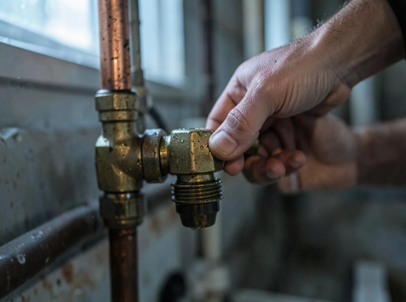 Emergency Plumber Pleasant Valley, IA FAQs